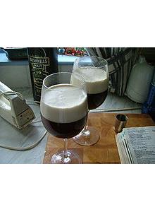 Irish Coffee